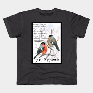 Bullfinch Kids T-Shirt